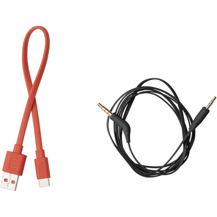 Casque sans fil JBL Tune 720BT - Bluetooth 5.3, Pure Bass, 76h autonomie, noir