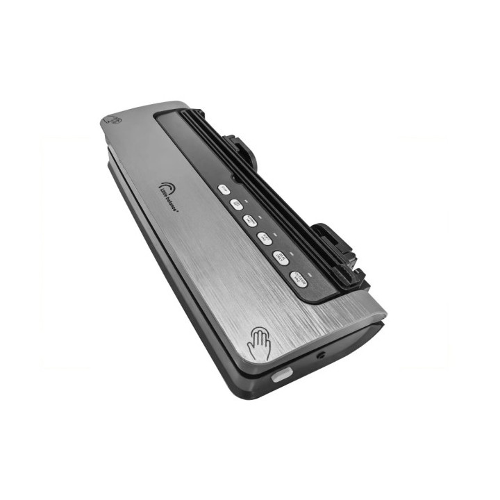 Appareil de mise sous vide 150W gris - LITTLE BALANCE 8769