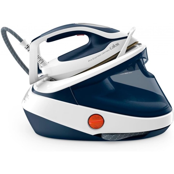 Centrale vapeur haute pression Calor Pro Express Ultimate II – Pressing antical 3000W