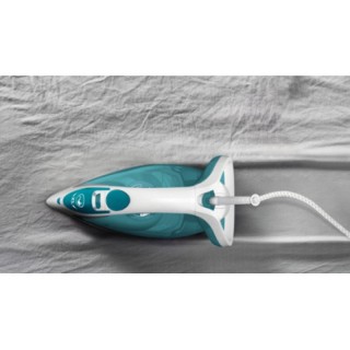 Fer à repasser vapeur Calor FV5721C0 - Semelle Durilium Airglide 2400 W