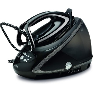 Centrale vapeur haute pression Calor Pro Express Ultimate Care - 8 bars - Semelle autonettoyante