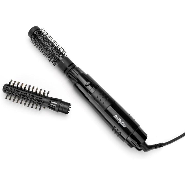 Brosse soufflante BaByliss AS86E - Céramique 300W 19-23mm volumisant et coiffant
