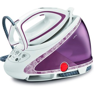 Centrale vapeur Calor Pro Express Ultimate - 7,3 bars, 490 g/min, fabriquée en France