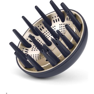 Diffuseur pour sèche-cheveux BaByliss Air Wand - Séchage doux et boucles définies