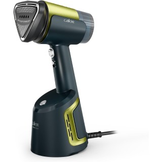 Défroisseur vapeur à main Calor AeroSteam OptiFlow - Rapide, compact, fabrication française