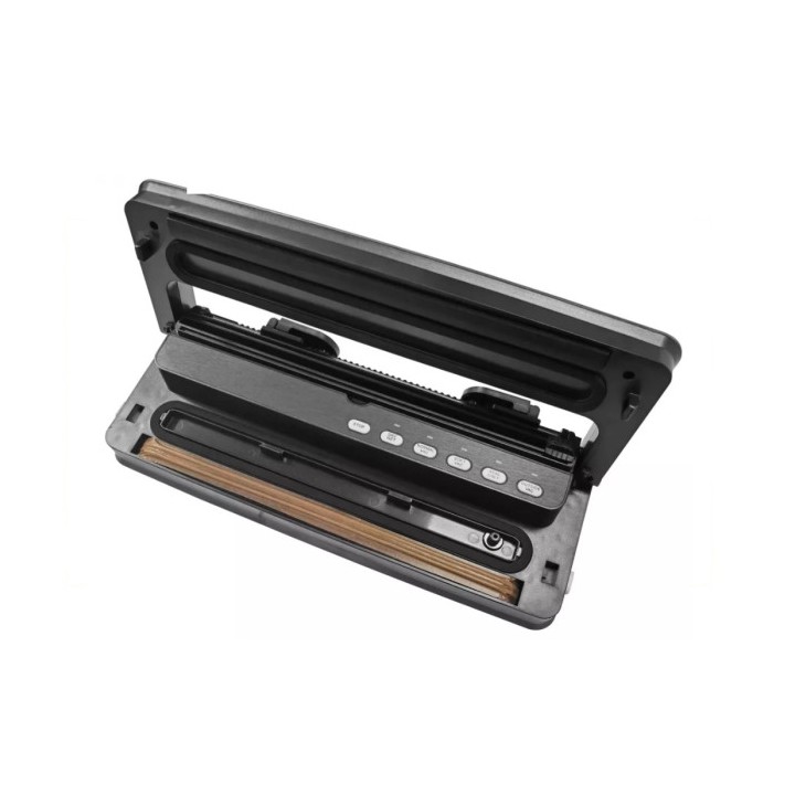 Appareil de mise sous vide 150W gris - LITTLE BALANCE 8769