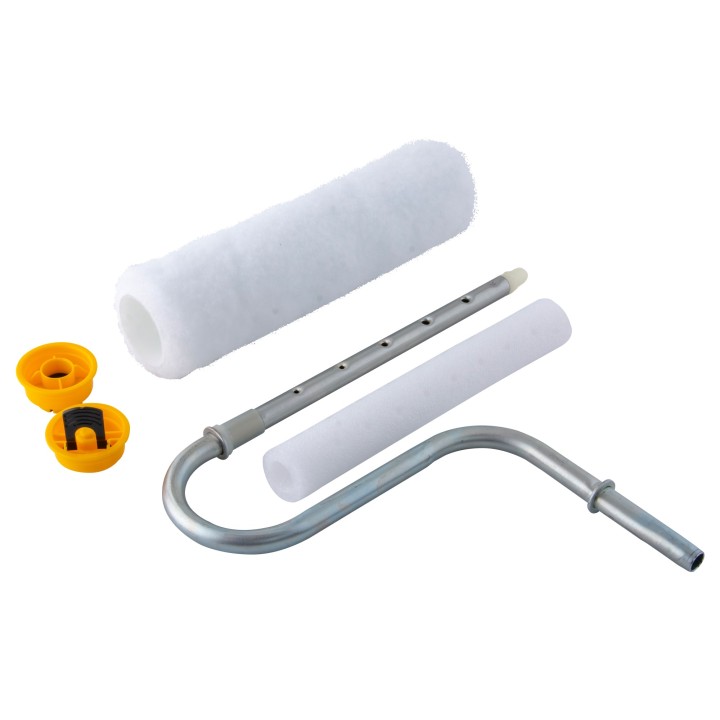 Recharge x25 pour automate à souder 8848 - Format 200x300mm - Lot consommable