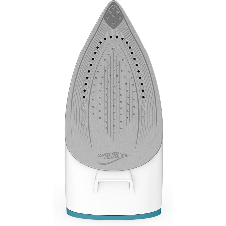 Centrale vapeur Calor Express Essential - Débit vapeur 120 g/min, semelle céramique