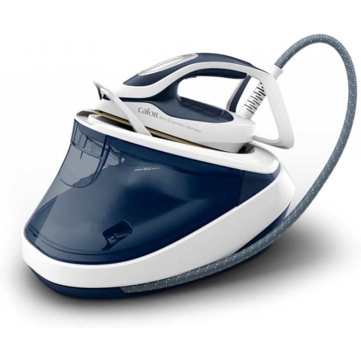 Centrale vapeur haute pression Calor Pro Express Ultimate II – Pressing antical 3000W