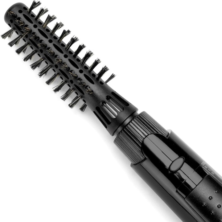 Brosse soufflante BaByliss AS86E - Céramique 300W 19-23mm volumisant et coiffant