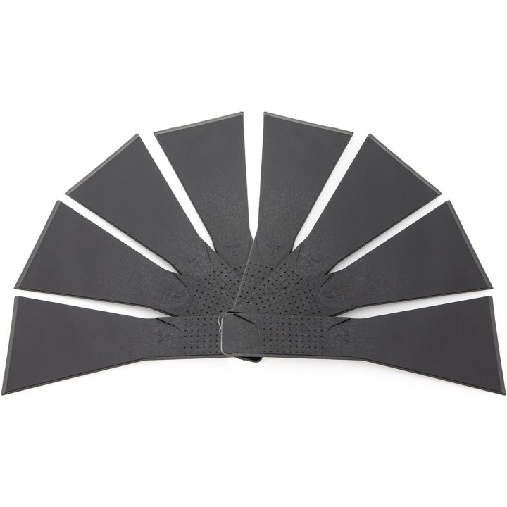 Appareil à raclette, wok et crêpière 3 en 1 FRITEL - 1500W - 1 à 8 pers. - Revêtement sans PFAS