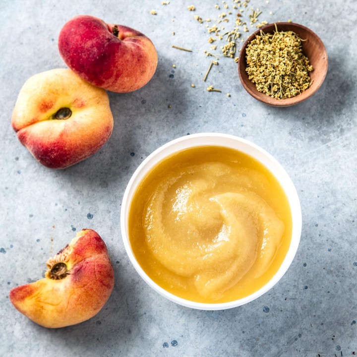 Mixeur plongeant inox Moulinex 1000 W – 10 vitesses, accessoires fouet et hachoir