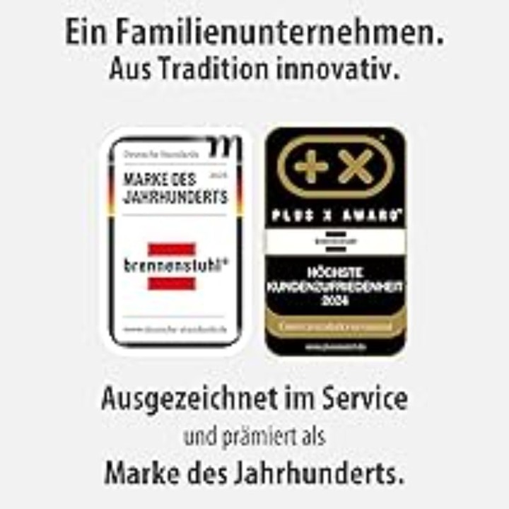 Multiprise 6 prises avec protection surtension, interrupteur et câble 5m - Brennenstuhl anthracite