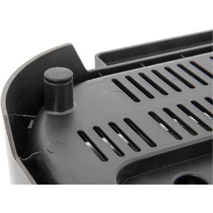 Appareil à raclette, wok et crêpière 3 en 1 FRITEL - 1500W - 1 à 8 pers. - Revêtement sans PFAS