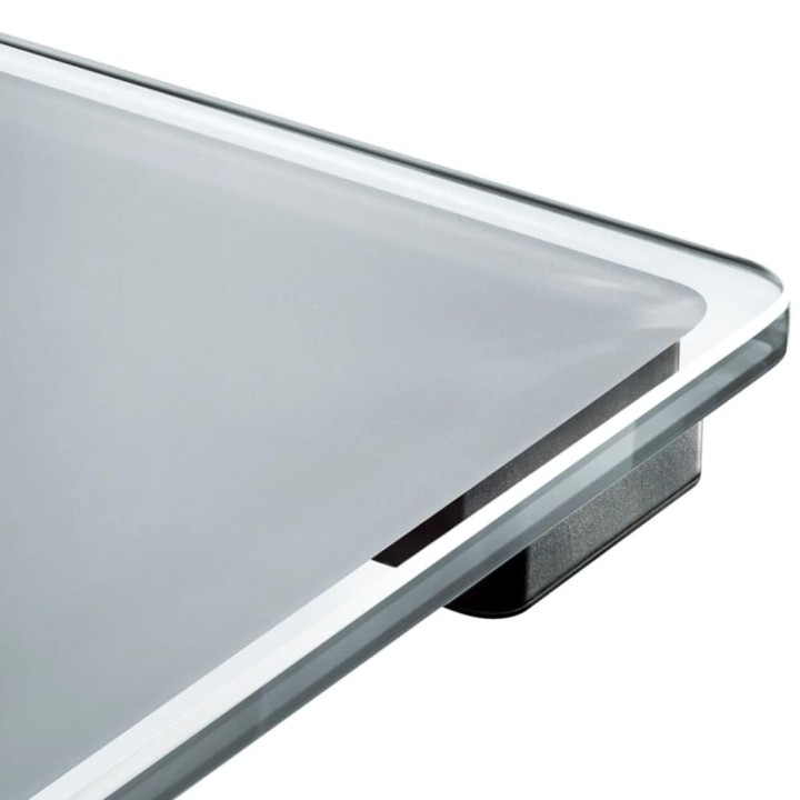 Pèse-personne digital Soehnle Style Sense Comfort 600 - plateforme extra large 200 kg