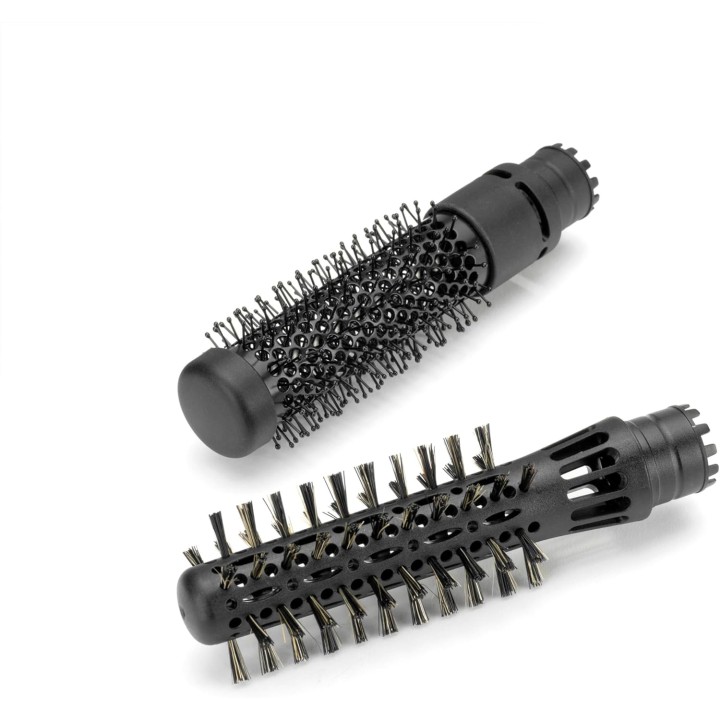 Brosse soufflante BaByliss AS86E - Céramique 300W 19-23mm volumisant et coiffant