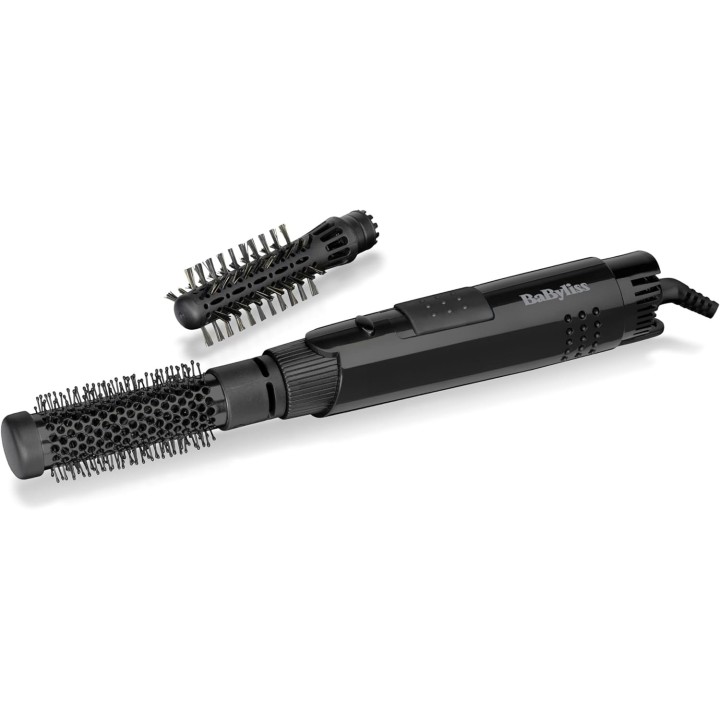 Brosse soufflante BaByliss AS86E - Céramique 300W 19-23mm volumisant et coiffant