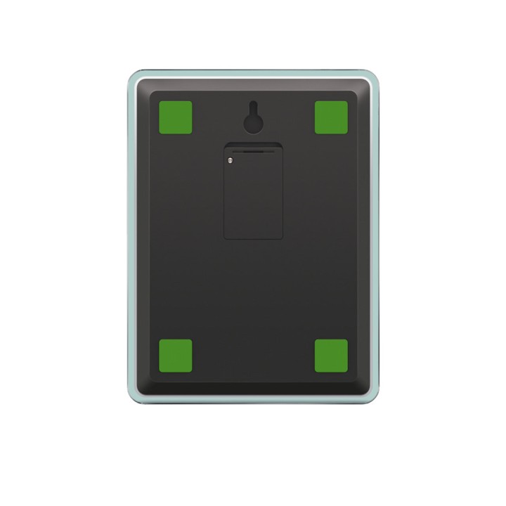 Balance de cuisine électronique compacte Soehnle Page 300 Marble - précision 1 g 5 kg