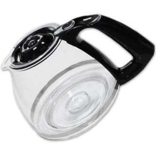 Verseuse cafetière Moulinex inox 1,25L - Compatible Moulinex Rowenta Tefal