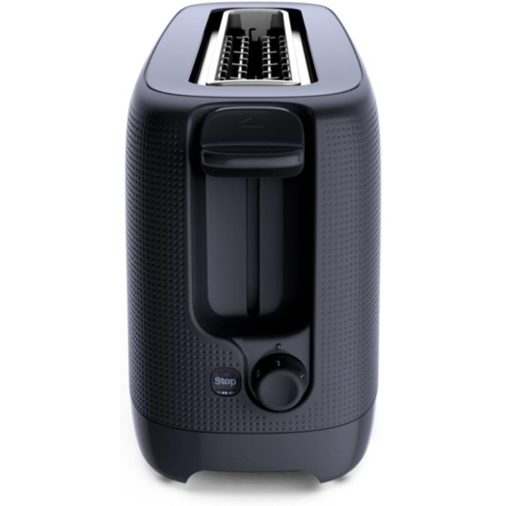 Grille-pain Moulinex - Fentes longues bleu 1000 W