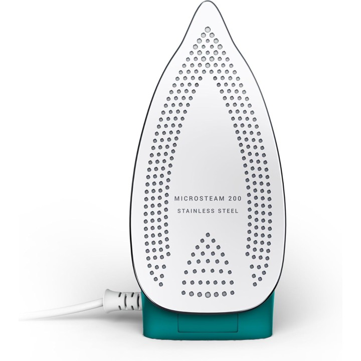 Fer à repasser de voyage vapeur compact pliable - Rowenta DA1610