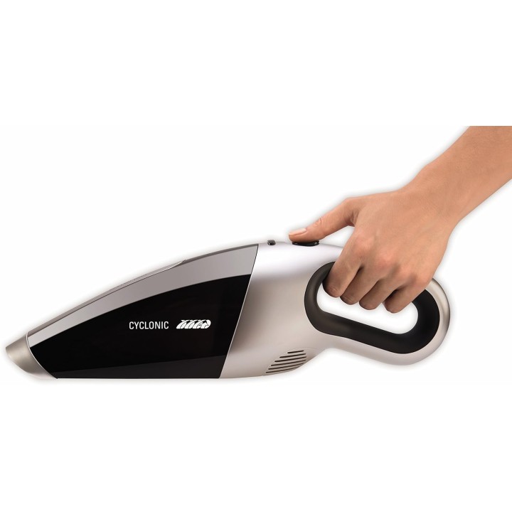 Aspirateur de table sans fil cyclonique Rowenta 7,2V - 0,35L lance intégrée