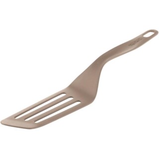 Spatule longue TEFAL - Matière recyclée - Résistante 220°C - Compatible lave-vaisselle