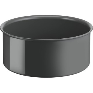 Casserole Tefal Ingenio Renew 20 cm - Céramique antiadhésive, induction, éco-conçue