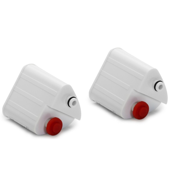 Sacs sous vide alimentaires recharge pour machine Tefal XA254010 compatibles congélateur