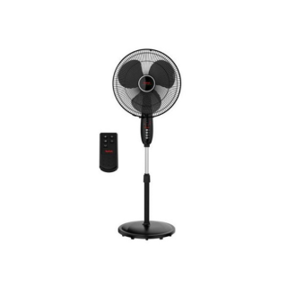 Ventilateur sur pied Tefal 40 cm avec télécommande et oscillation automatique