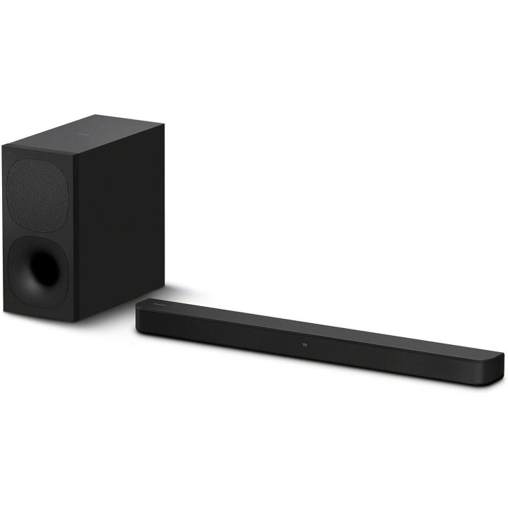 Barre de son Sony HT-S400 2.1 canaux 330 W Bluetooth - Noir