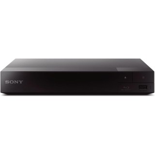 Lecteur Blu-ray Full HD Sony - TRILUMINOS, Dolby TrueHD, compact