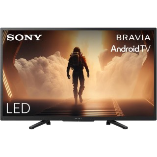 TV LED 32 pouces Sony KD-32W800 - Smart TV Android HDR - Contrôle vocal