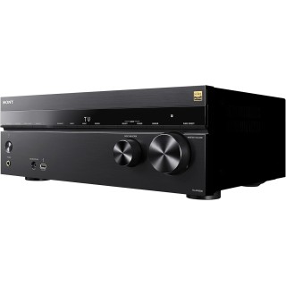 Amplificateur AV Sony 7.2 canaux 8K - Dolby Atmos, 360 Spatial Sound Mapping, HDMI 2.1