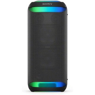 Enceinte Bluetooth portable Sony SRS-XV800 - Son omnidirectionnel, basses puissantes, 25h