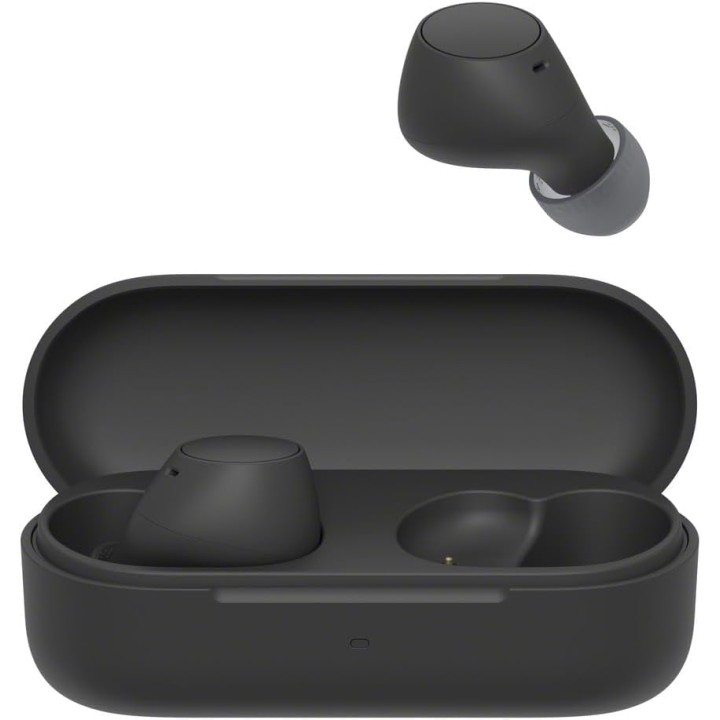 Écouteurs sans fil Sony WF-C510 - Intra-auriculaires compacts, autonomie 22h, multipoint