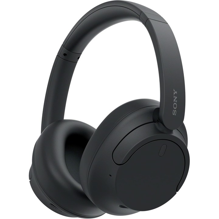 Casque Bluetooth sans fil Sony WH-CH720N - Réduction de bruit - Micro - 35h autonomie