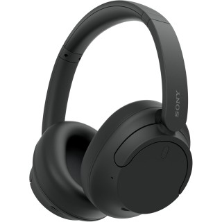 Casque sans fil Sony WH-CH720N - Réduction de bruit, autonomie 50h, confort - Noir