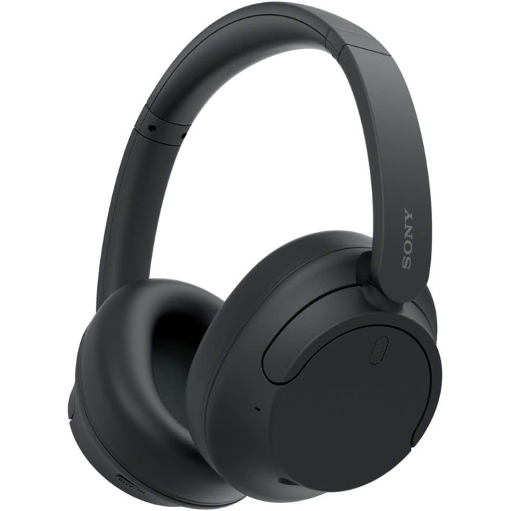 Casque sans fil Sony WH-CH720N - Réduction de bruit - Confort léger - Noir