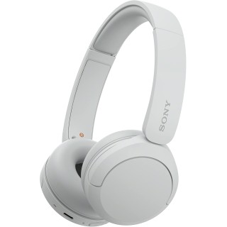 Casque audio sans fil Sony WH-CH520 - Bluetooth, autonomie 50h, confort supra-aural