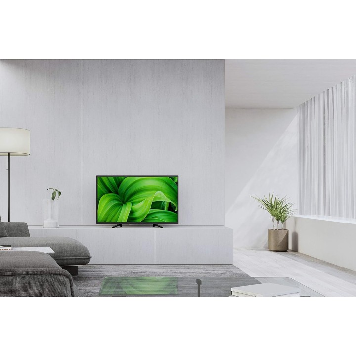 TV LED 32 pouces Sony KD-32W800 - Smart TV Android HDR - Contrôle vocal