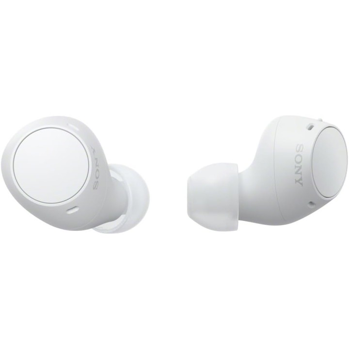 Écouteurs Bluetooth Sony WF-C510 – Intra-auriculaires compacts, autonomie 22h, multipoint