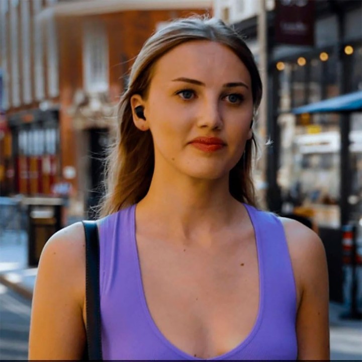 Écouteurs sans fil Sony WF-C510 - Intra-auriculaires compacts, autonomie 22h, multipoint