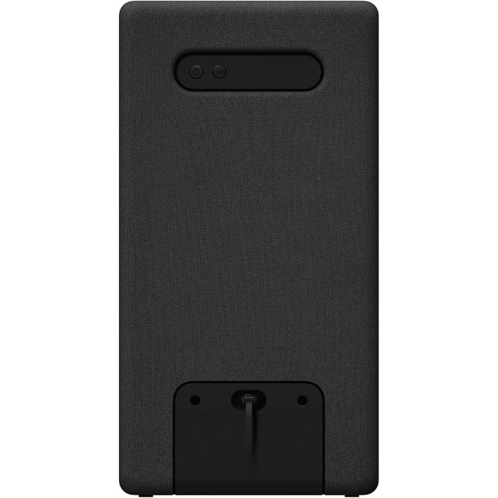 Caisson de basses compact sans fil Sony SA-SW3 - 200W - Compatible barres de son Sony