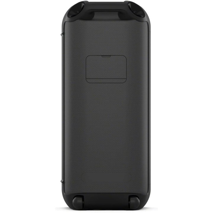 Enceinte Bluetooth portable Sony SRS-XV800 - Son omnidirectionnel, basses puissantes, 25h