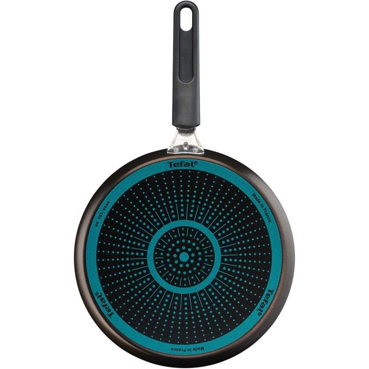 Crêpière antiadhésive 28 cm - Nettoyage facile - Tefal Easy Cook & Clean