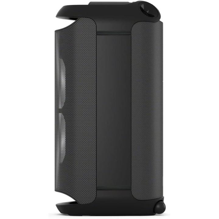 Enceinte Bluetooth portable Sony SRS-XV800 - Son omnidirectionnel, basses puissantes, 25h