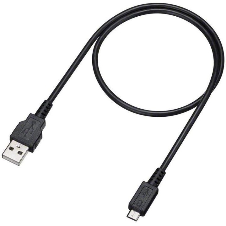 Casque Bluetooth sans fil Sony supra-auriculaire compact - Prise d'appels - Noir