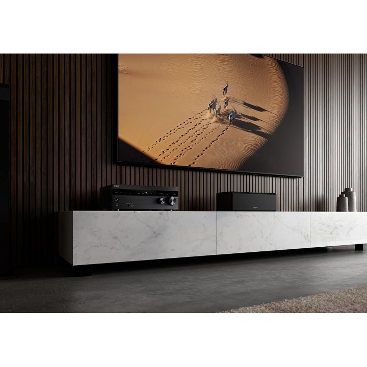 Amplificateur AV Sony 7.2 canaux 8K - Dolby Atmos, 360 Spatial Sound Mapping, HDMI 2.1