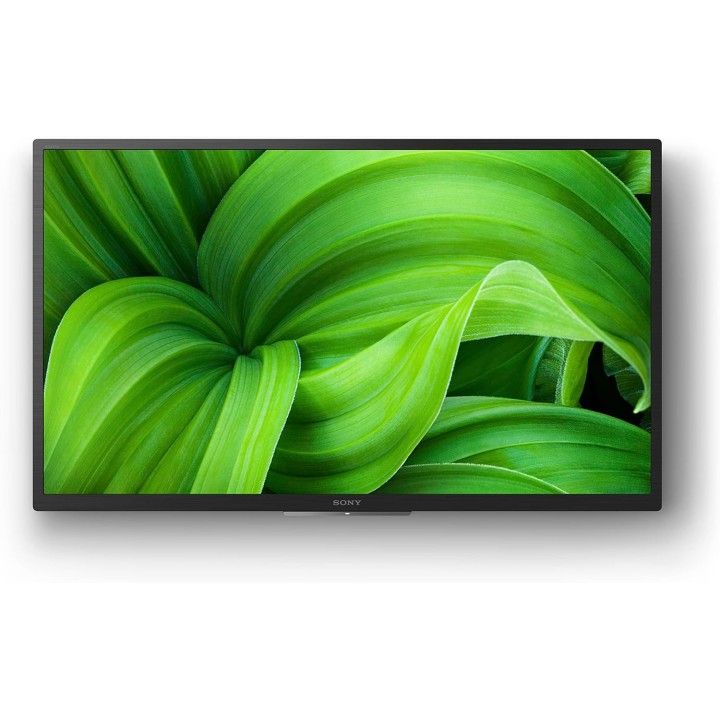 TV LED 32 pouces Sony KD-32W800 - Smart TV Android HDR - Contrôle vocal